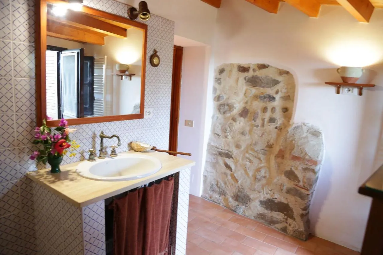Massimo Villas - Villa La Giara Cefalù