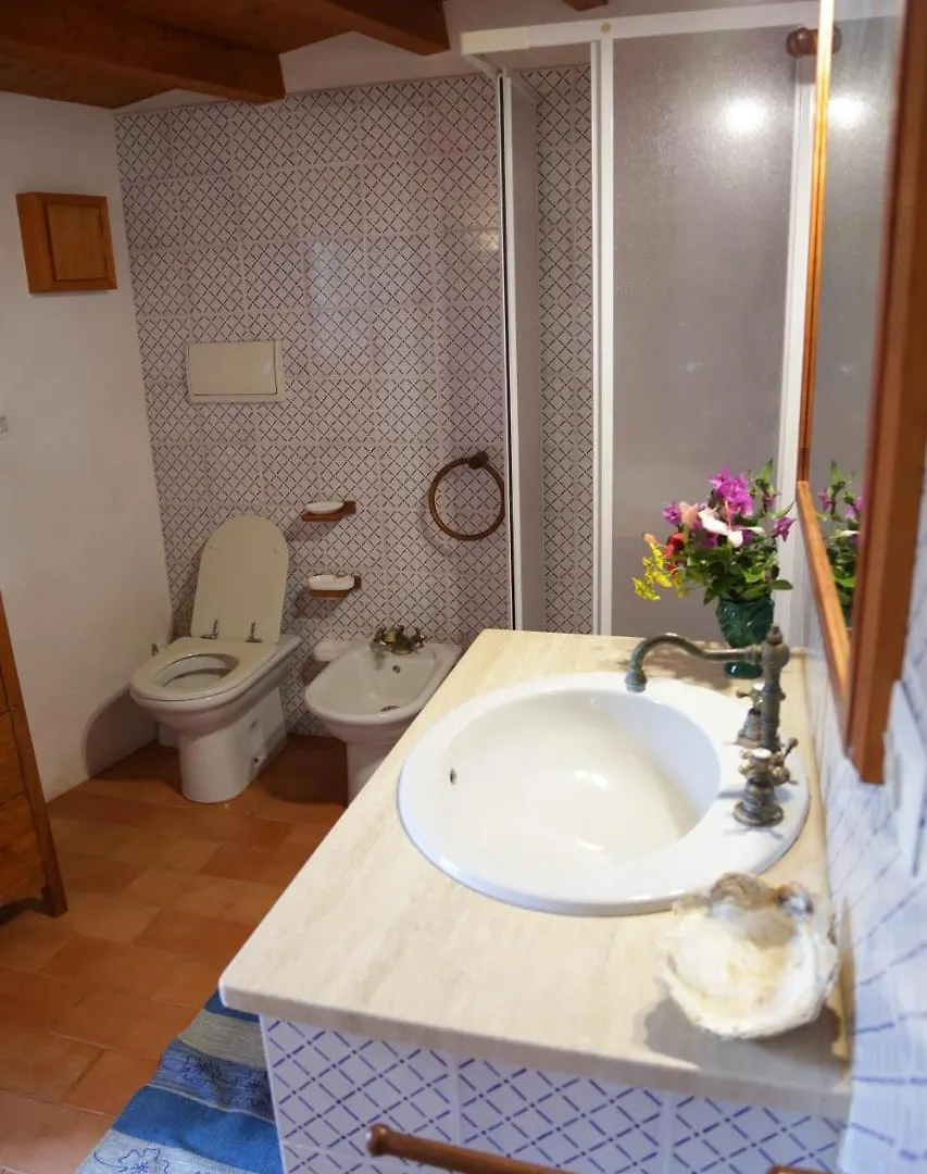 Massimo Villas - Villa La Giara Cefalù 0*,  Olaszország