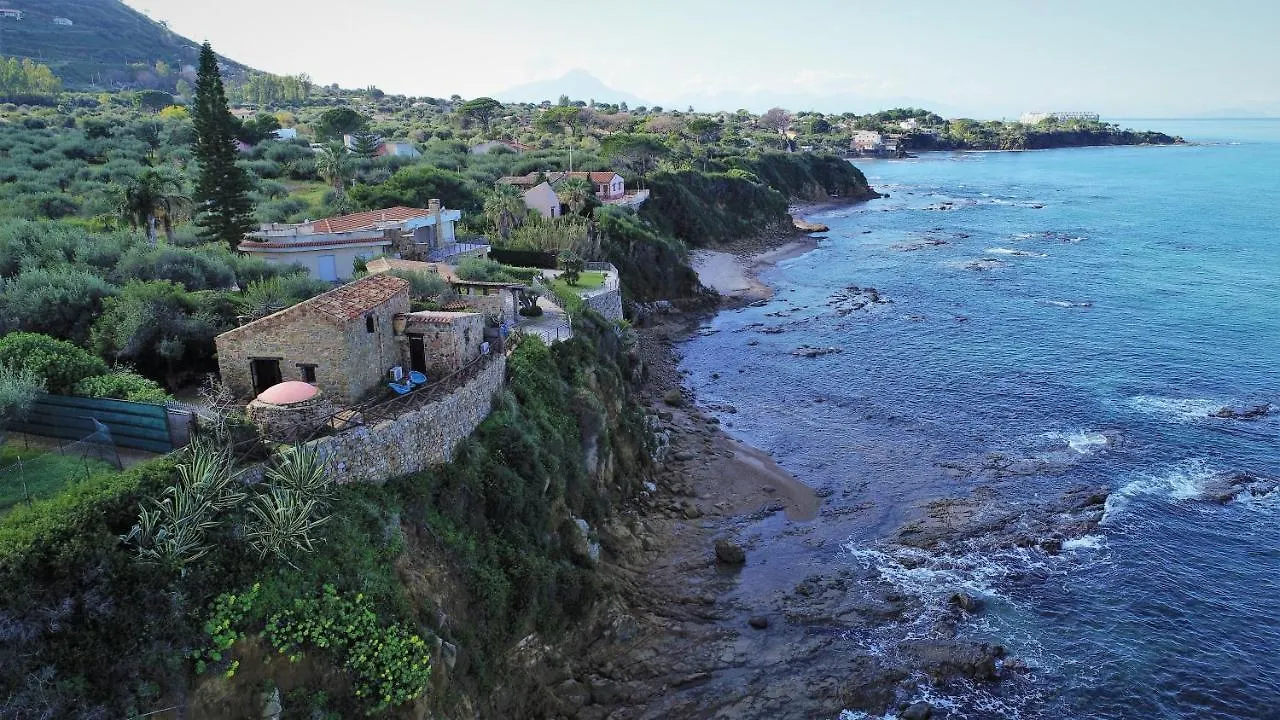 Massimo Villas - Villa La Giara Cefalù