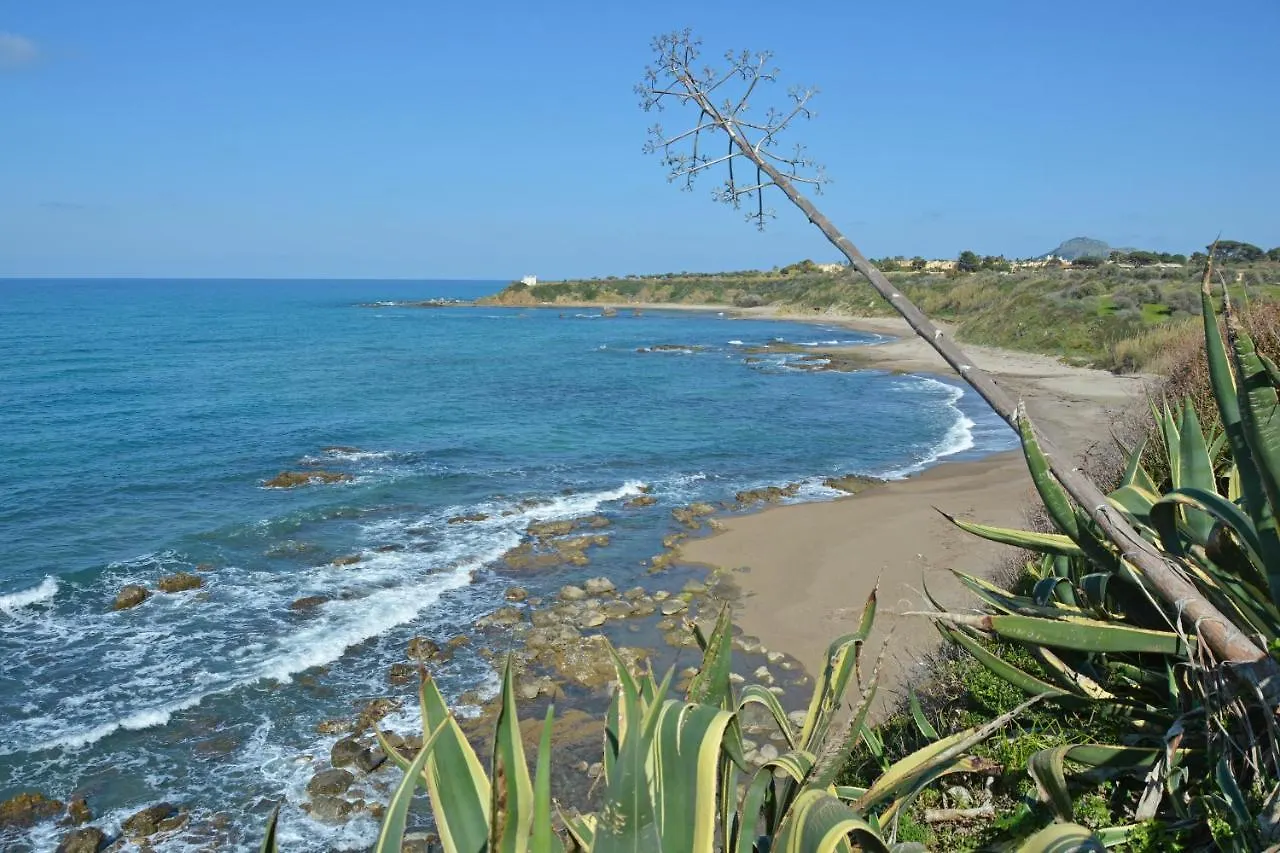 Massimo Villas - Villa La Giara Cefalù