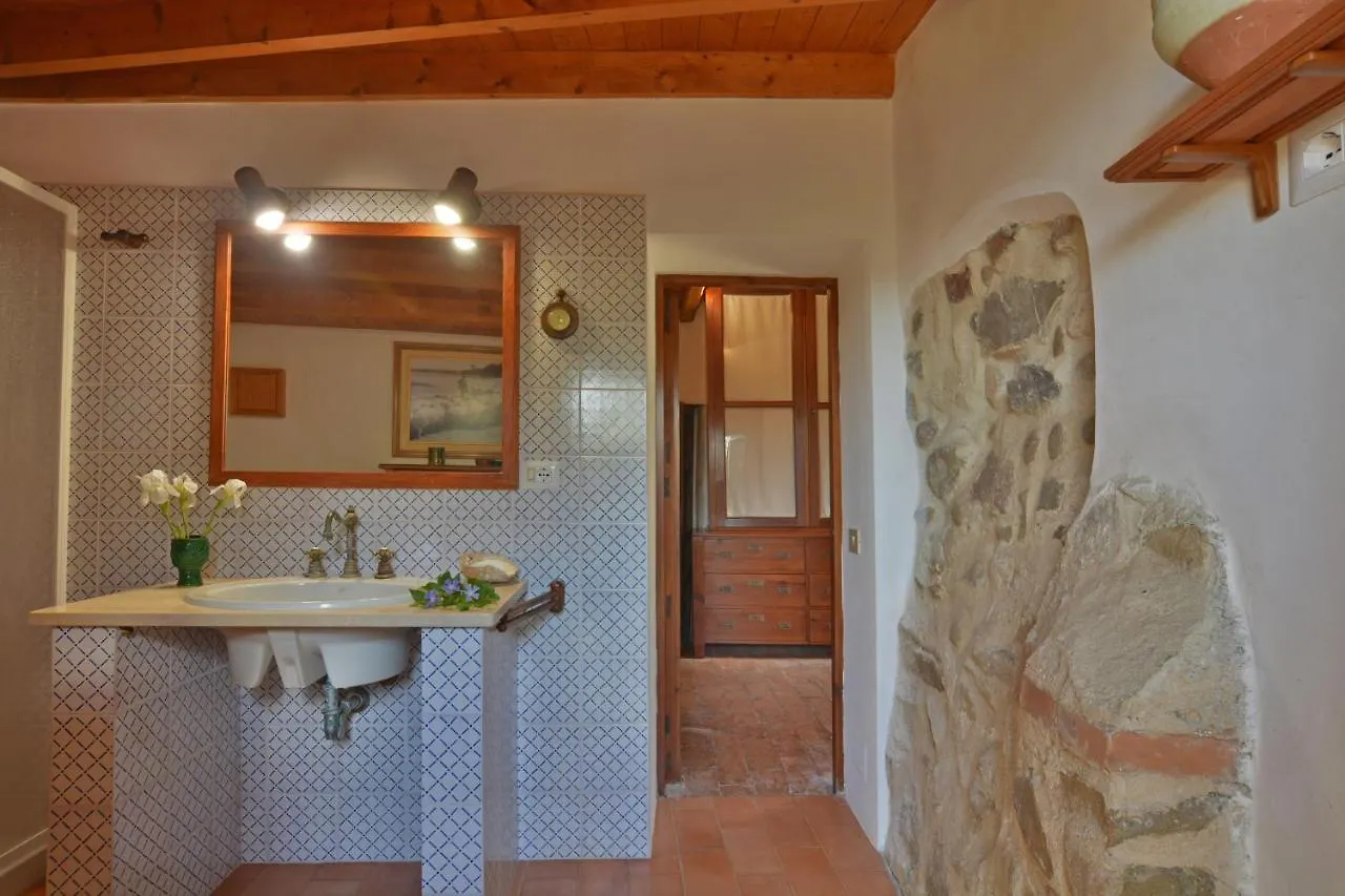 Massimo Villas - Villa La Giara Cefalù Olaszország