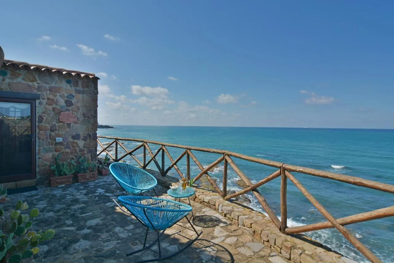 Massimo Villas - Villa La Giara Cefalù 0*,  Olaszország